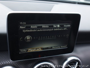 Mercedes-Benz A A 200 2016