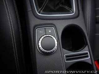 Mercedes-Benz A A 200 2016