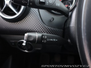 Mercedes-Benz A A 200 2016