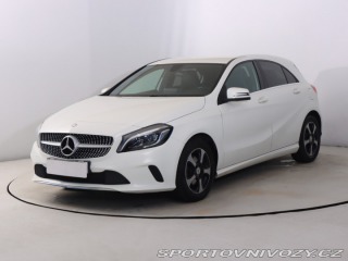Mercedes-Benz A A 200 2016