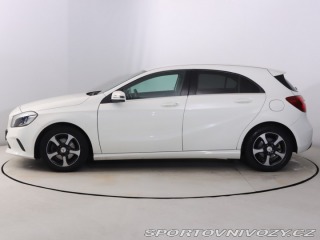 Mercedes-Benz A A 200 2016