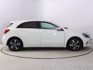 Mercedes-Benz A A 200 2016