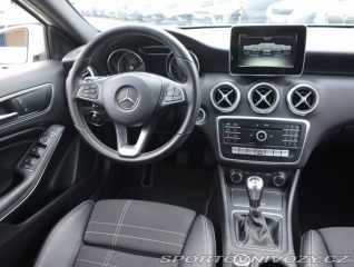 Mercedes-Benz A A 200 2016