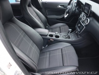 Mercedes-Benz A A 200 2016