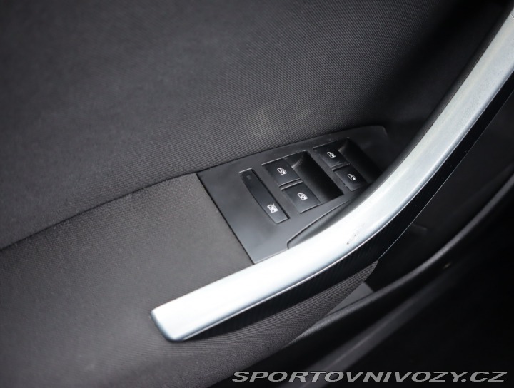 Opel Astra 2.0 CDTI 2013