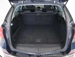 Opel Astra 2.0 CDTI 2013