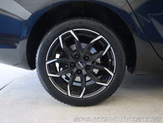 Opel Astra 2.0 CDTI 2013