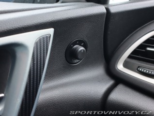 Opel Astra 2.0 CDTI 2013