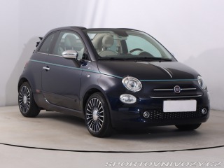 Fiat 500 500C  0.9 TwinAir