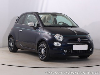 Fiat 500 500C  0.9 TwinAir 2017