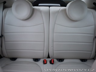 Fiat 500 500C  0.9 TwinAir 2017