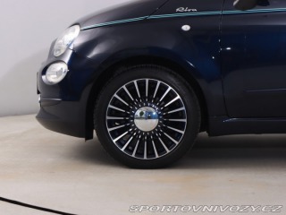 Fiat 500 500C  0.9 TwinAir 2017