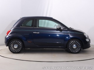 Fiat 500 500C  0.9 TwinAir 2017