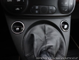 Fiat 500 500C  0.9 TwinAir 2017