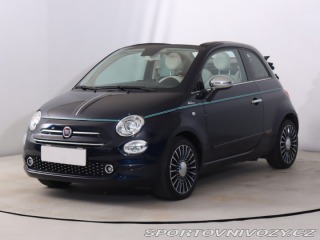 Fiat 500 500C  0.9 TwinAir 2017