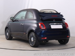 Fiat 500 500C  0.9 TwinAir 2017