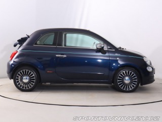 Fiat 500 500C  0.9 TwinAir 2017
