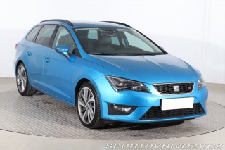Seat Leon 1.8 TSI