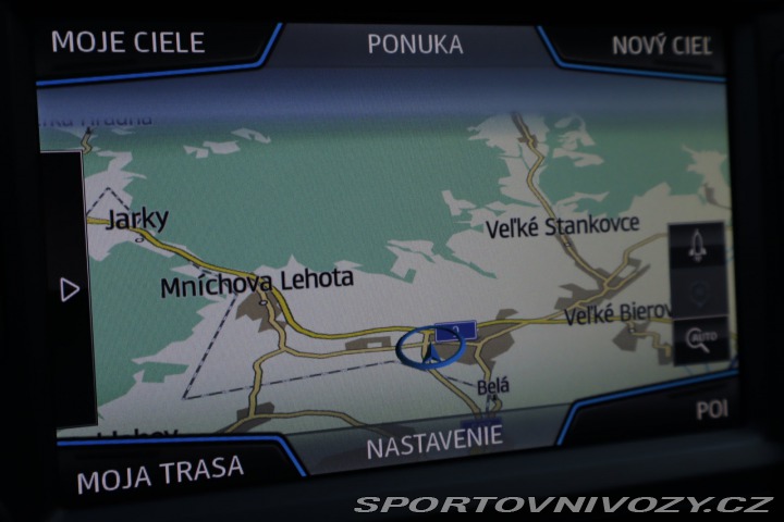 Seat Leon 1.8 TSI 2015