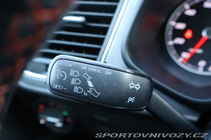 Seat Leon 1.8 TSI 2015