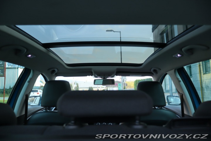 Seat Leon 1.8 TSI 2015