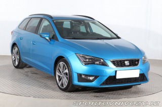 Seat Leon 1.8 TSI 2015
