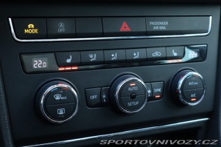 Seat Leon 1.8 TSI 2015