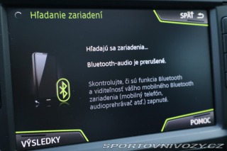 Seat Leon 1.8 TSI 2015