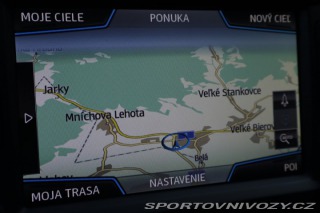 Seat Leon 1.8 TSI 2015