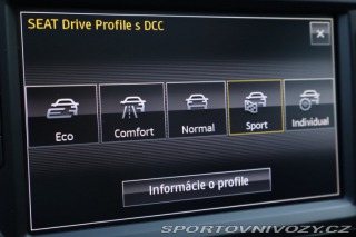 Seat Leon 1.8 TSI 2015