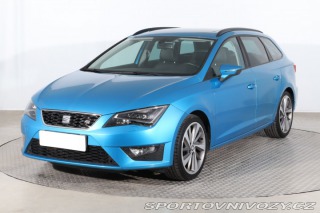 Seat Leon 1.8 TSI 2015