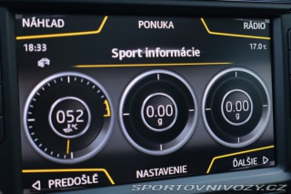 Seat Leon 1.8 TSI 2015
