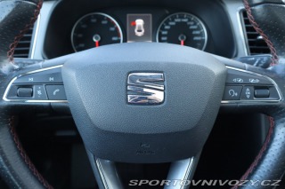 Seat Leon 1.8 TSI 2015