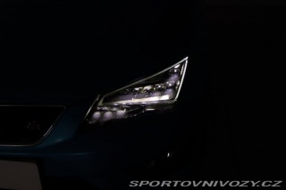 Seat Leon 1.8 TSI 2015