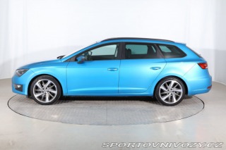 Seat Leon 1.8 TSI 2015