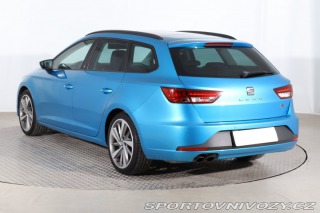 Seat Leon 1.8 TSI 2015