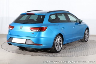 Seat Leon 1.8 TSI 2015