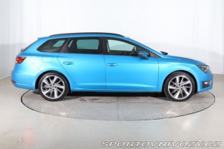 Seat Leon 1.8 TSI 2015