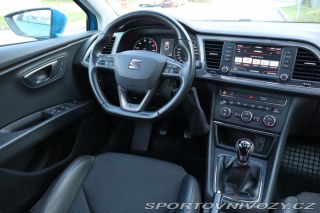 Seat Leon 1.8 TSI 2015