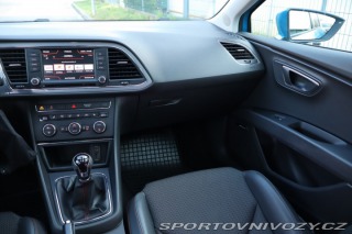 Seat Leon 1.8 TSI 2015