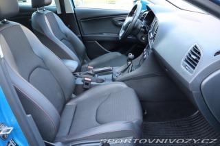 Seat Leon 1.8 TSI 2015
