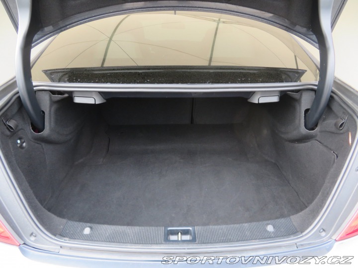 Mercedes-Benz C C 250 CDI 2011