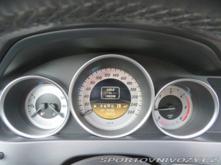 Mercedes-Benz C C 250 CDI 2011