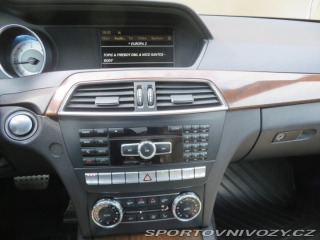 Mercedes-Benz C C 250 CDI 2011
