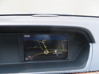 Mercedes-Benz C C 250 CDI 2011