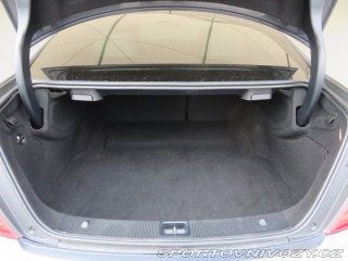 Mercedes-Benz C C 250 CDI 2011