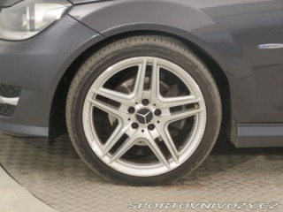 Mercedes-Benz C C 250 CDI 2011
