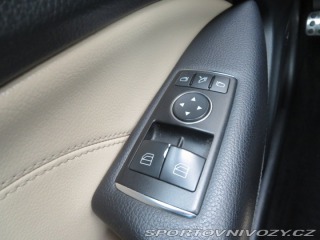 Mercedes-Benz C C 250 CDI 2011