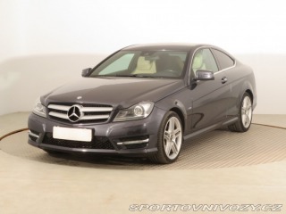 Mercedes-Benz C C 250 CDI 2011