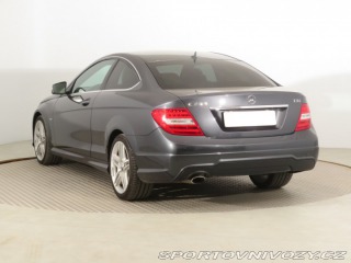 Mercedes-Benz C C 250 CDI 2011